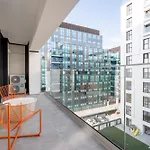 Apartamento The Bronze Loft - One Cotroceni Bucareste