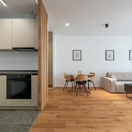 The Bronze Loft - One Cotroceni Apartmán Bukurešť