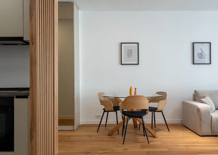 The Bronze Loft - One Cotroceni Apartament Bukareszt