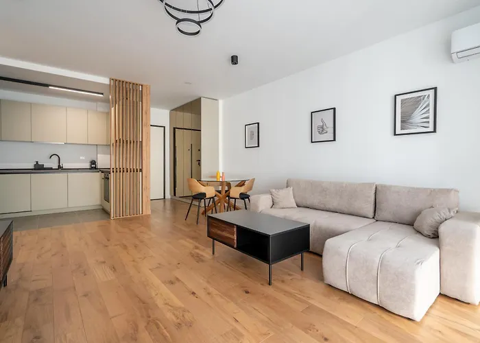 Apartament The Bronze Loft - One Cotroceni