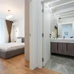 The Bronze Loft - One Cotroceni * Bukarest