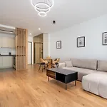 The Bronze Loft - One Cotroceni Lägenhet