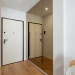 The Bronze Loft - One Cotroceni * Bukarest