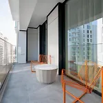 The Bronze Loft - One Cotroceni