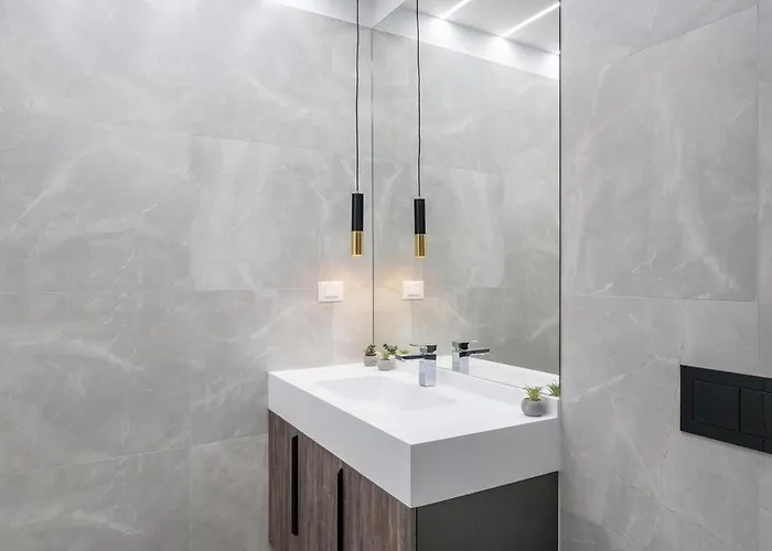 The Bronze Loft - One Cotroceni Апартаменти